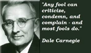 Carnegie fools